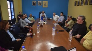 Oposición prepara marcha contra “desgobierno” de Peña
