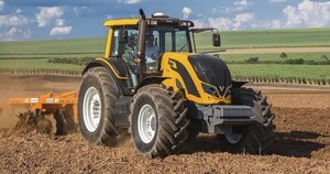 Cadam estima un incremento en la importación de maquinarias agrícolas