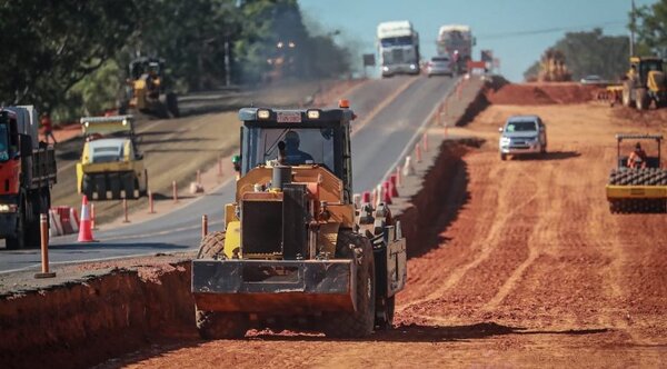 Proveedores del Estado recibirán más de G. 220.000 millones