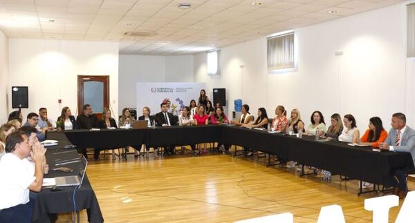 La DINAPI presentó un reporte de resultados, avances y proyecciones para el 2025