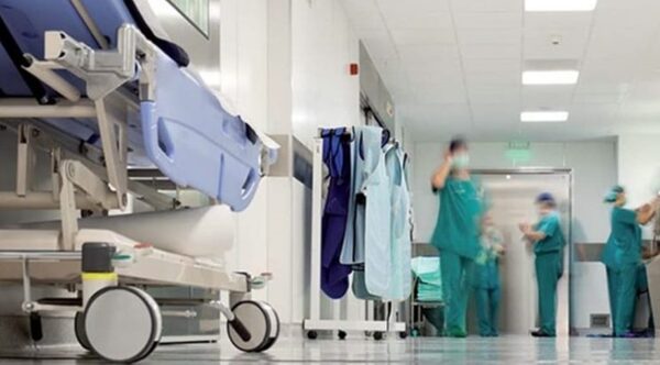 El MEF garantiza recursos para fortalecer el sector de salud pública