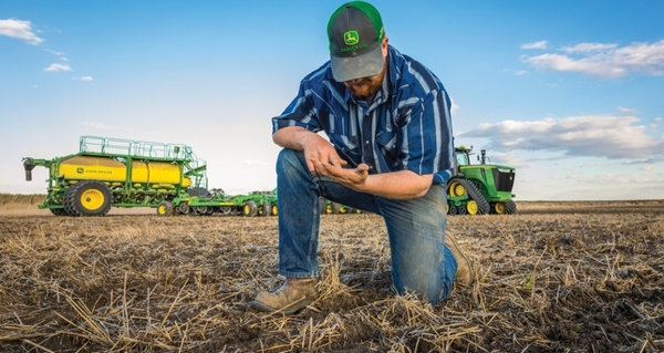Proponen implementar un sistema agronómico sostenible en San Pedro