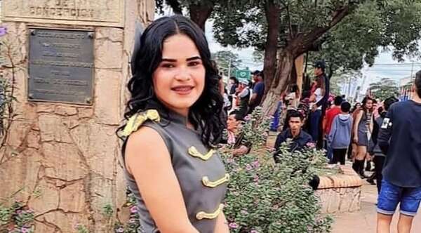 Imputan a adolescente de 15 años por matar a puñaladas a una joven en Concepción - Noticiero Paraguay