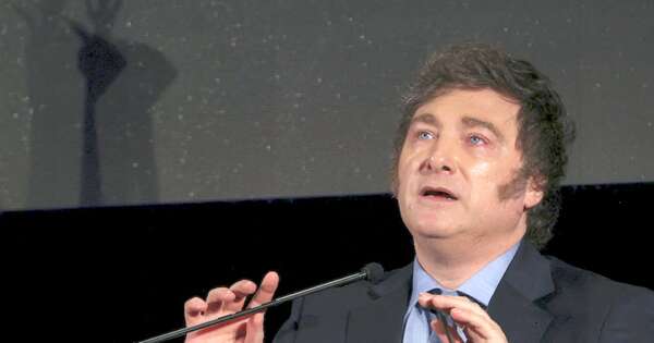 Diario HOY | Milei pide al Congreso luz verde para cerrar un acuerdo con el FMI