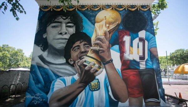 Versus / Comienza el juicio por la muerte de Diego Maradona en Argentina