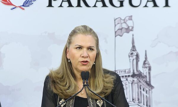 Diputados debe tratar hoy pedido de interpelación a Barán