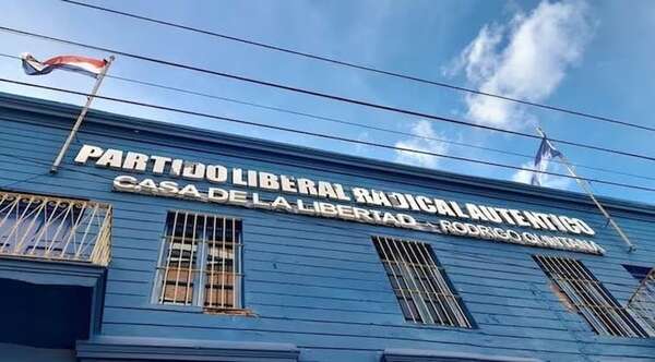 PLRA impugna reincorporación de legisladores expulsados y apela fallo judicial