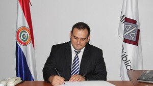 Lo que tenés que saber: Renuncia fiscal al filo del plazo de acusación a Mario Abdo y su gabinete