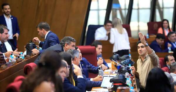 Diario HOY | Diputados tratan hoy la ley que deroga unificación de patentes