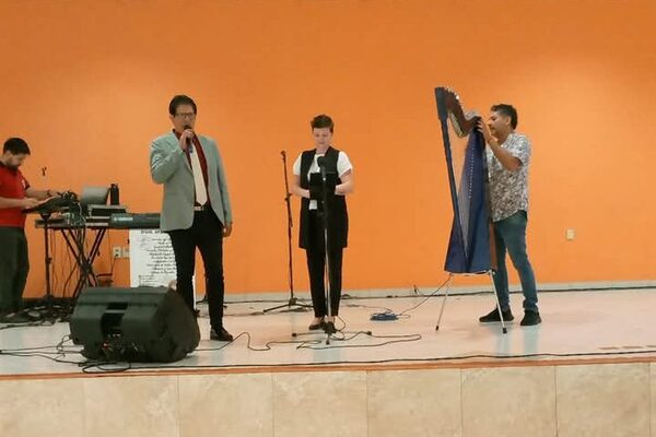 Festival de Los Dúos del Paraguay celebrará este domingo su decimosegunda edición - San Lorenzo Hoy