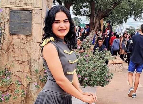 Imputan a adolescente de 15 años por matar a puñaladas a una joven en Concepción