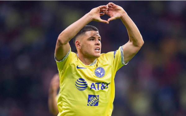 Versus / Richard Sánchez ya está en Argentina para fichar por un campeón continental