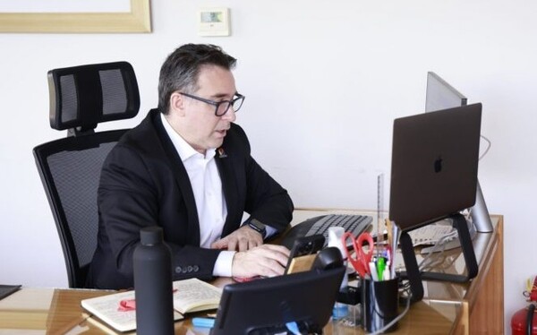 MIC presenta nueva estrategia para Centros de Desarrollo Empresarial - .::Agencia IP::.