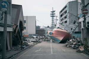 Efemérides: terremoto y tsunami de Japón de 2011 y su impacto en la energía nuclear - Ciencia - ABC Color