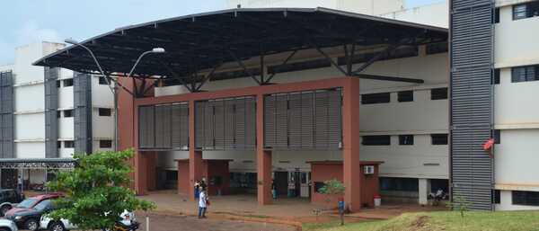 Establecen nuevo horario de consultas ambulatorias en Pediatría de Clínicas - .::Agencia IP::.