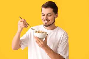 Nutrición para hombres: qué comer según cada etapa de la vida - Estilo de vida - ABC Color