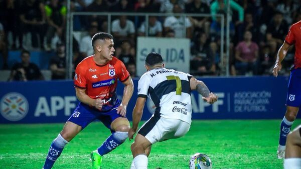 Giménez: “El golpe anímico de la eliminación nos afectó”