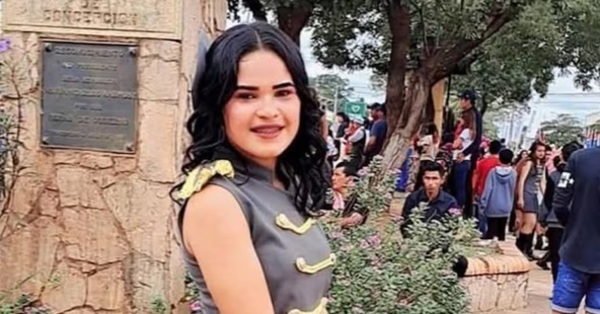 Imputan a adolescente de 15 años por matar a puñaladas a una joven en Concepción