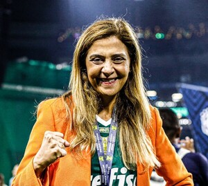 Presidente de Palmeiras estalló contra Conmebol y propone a Brasil jugar en Concacaf - 1000 Noticias