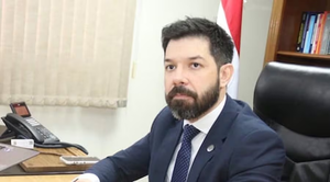 Amplían denuncia penal contra el juez Osmar Legal - Noticiero Paraguay