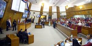 Hoy debaten la derogación de la polémica Ley de Habilitaciones