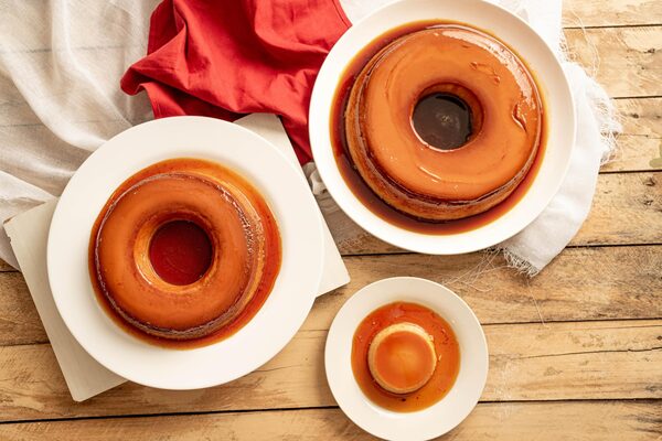 Guappas: La cocina de familia que conquistó el corazón de sus clientes.