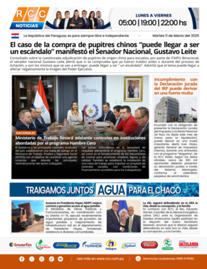 TAPA DIGITAL 11-03