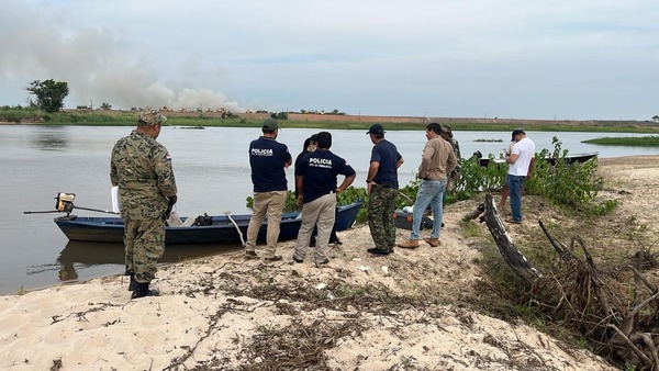 Imputan a sospechoso de asesinar y descuartizar a su pareja en San Pedro - trece