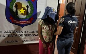 Imputaron a mujer indígena por proxenetismo tras ser detenida durante operativo encubierto – Diario TNPRESS