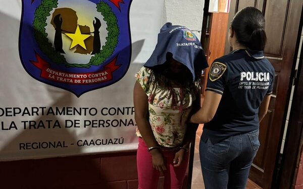 Imputaron a mujer indígena por proxenetismo tras ser detenida durante operativo encubierto – Diario TNPRESS