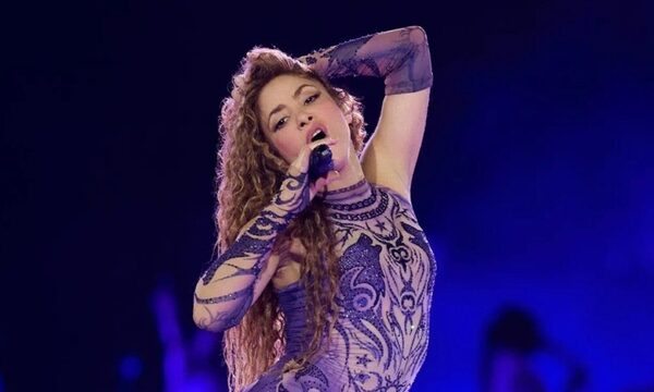 (VIDEO) Shakira: “Si, voy a ir a Paraguay”