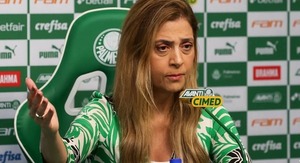 Presidenta del Palmeiras propone que Brasil vaya a Concacaf - Portal Digital Cáritas Universidad Católica