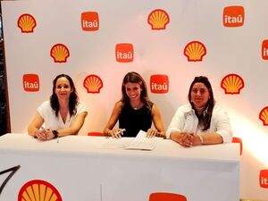 Shell e Ita煤 con instant谩neos descuentos de hasta el 20% en cargas de combustibles