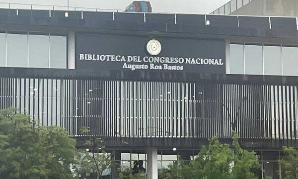 Sueldo millonario en el Congreso: pareja percibe más de G. 700 millones al año - OviedoPress