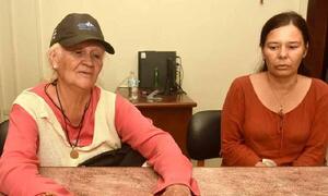 Mujer asegura que le tienen “de aquí para allá” pero no cobra la pensión de adultos mayores – Prensa 5