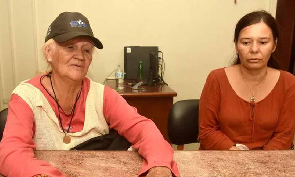 Mujer asegura que le tienen “de aquí para allá” pero no cobra la pensión de adultos mayores – Prensa 5