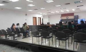 Recluso que mató a compañero de celda fue condenado a 12 años de prisión – Prensa 5