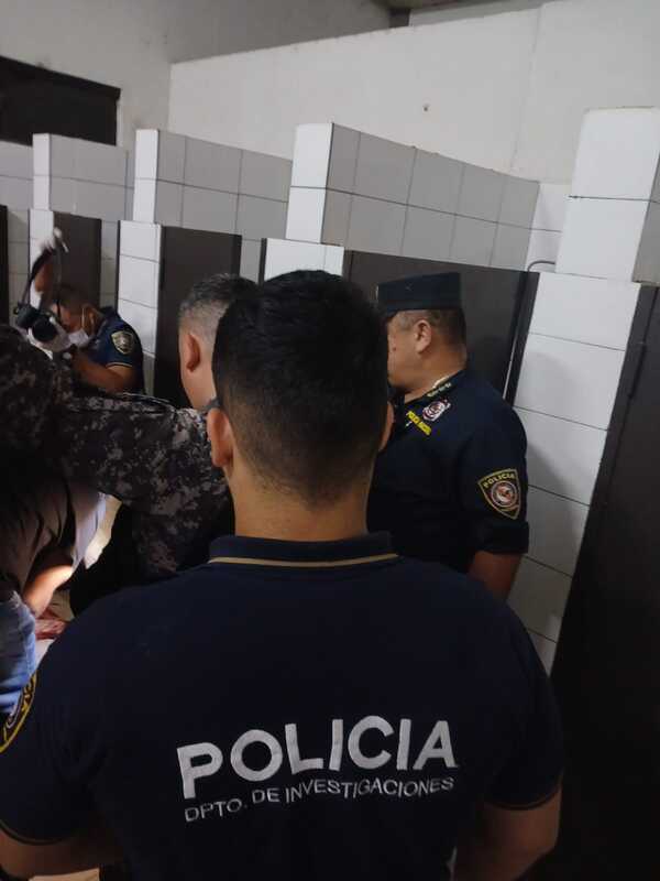 Investigan muerte de un agente Lince por herida de bala en la cabeza - 1000 Noticias