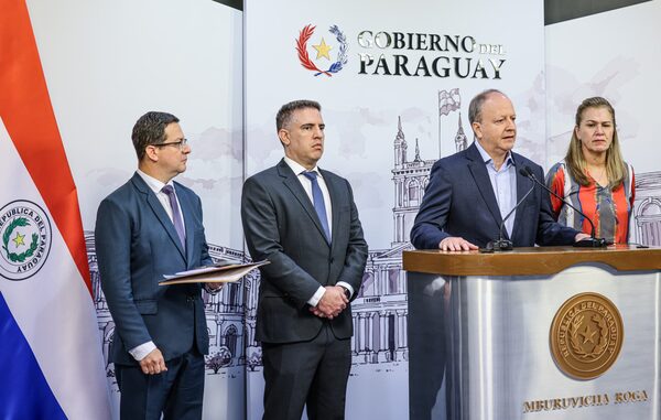 El Poder Ejecutivo busca cortar la racha de “malas experiencias” en salud pública