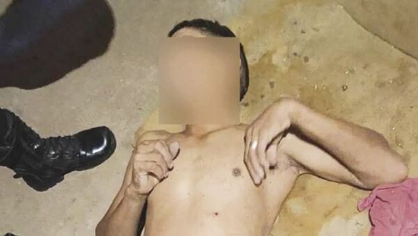 Mujer baleó a su propio hijo en San Juan del Paraná