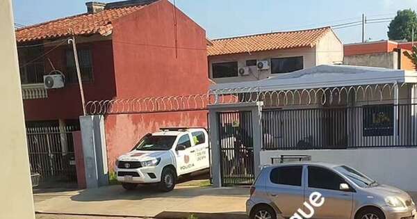 Diario HOY | Policía aclara uso de patrullera: “Fue por razones humanitarias”
