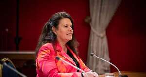 La Nación / Ministra chilena renuncia por venta de casa de Salvador Allende