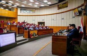 Preparan proyecto de ley para Dirección Nacional de la Identidad de las Personas - .::Agencia IP::.