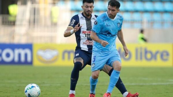 Alianza Lima y Deportes Iquique abren la semana de definiciones de fase 3 de la Libertadores - 1000 Noticias