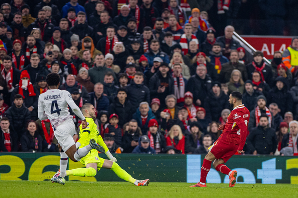La UEFA Champions League tendrá hoy a sus primeros cuatro clasificados a 4tos de final - 1000 Noticias
