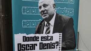 Familia Denis cuestiona el nulo peritaje de celulares por falta de pago de software