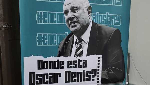 Familia Denis cuestiona el nulo peritaje de celulares por falta de pago de software
