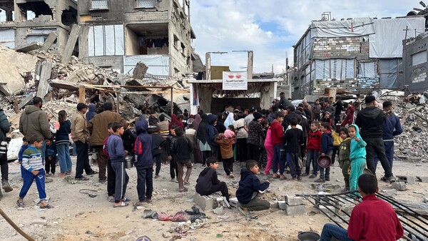 Israel: negociaciones de la tregua en Gaza llevan tiempo porque se habla del "día después"