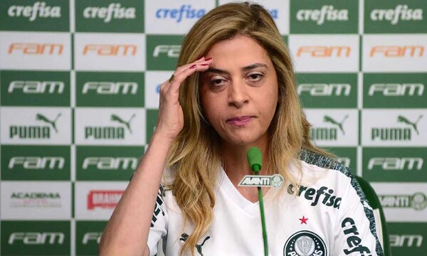 “Si Conmebol no respeta a Brasil, busquemos otro camino”: la dura advertencia de Leila Pereira - OviedoPress