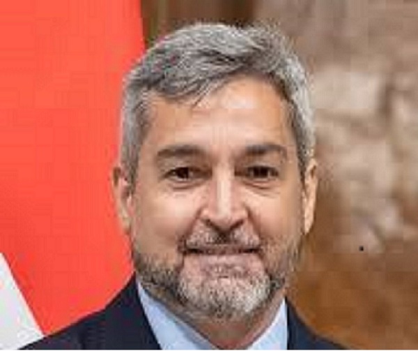 “Van a acusar a Mario Abdo y a sus exfuncionarios, anuncia el abogado de la defensa - OviedoPress